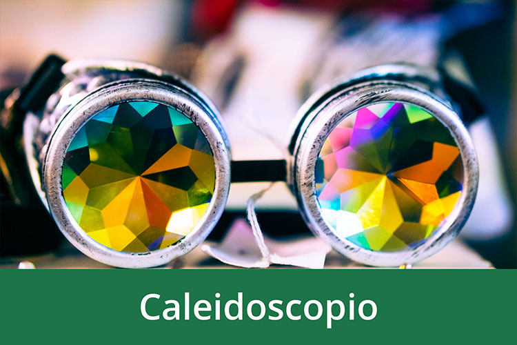 Caleidoscopio