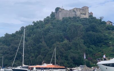 Gita di fine anno… a Portofino