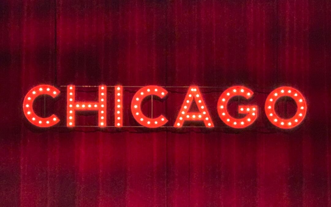 Chicago, il musical