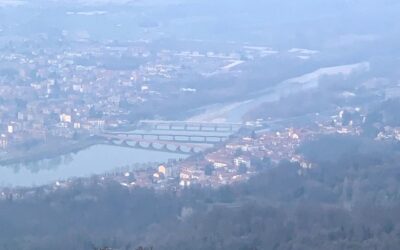 A TORINO: il museo della Sacra Sindone e la basilica di Superga