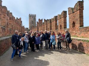 Visita Verona e Casa Museo Maffei