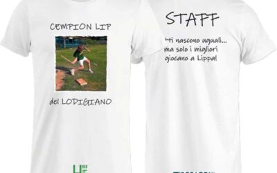 CEMPION LIP DEL LODIGIANO – la conclusione