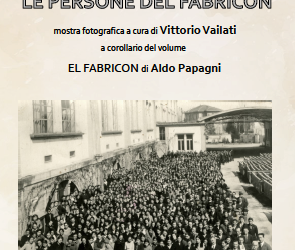 LE PERSONE DEL FABRICON