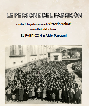 LE PERSONE DEL FABRICON